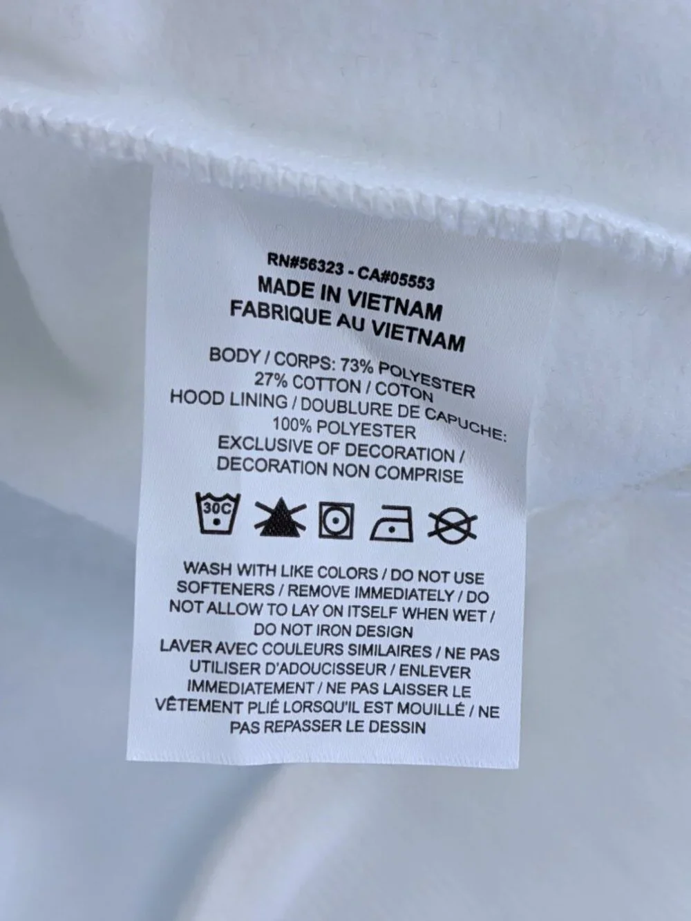 BRAND NEW WITH TAGS NIKE LEBRON MEN'S THERMA-FIT SIZE XL HOODIE HV3403-133  $120